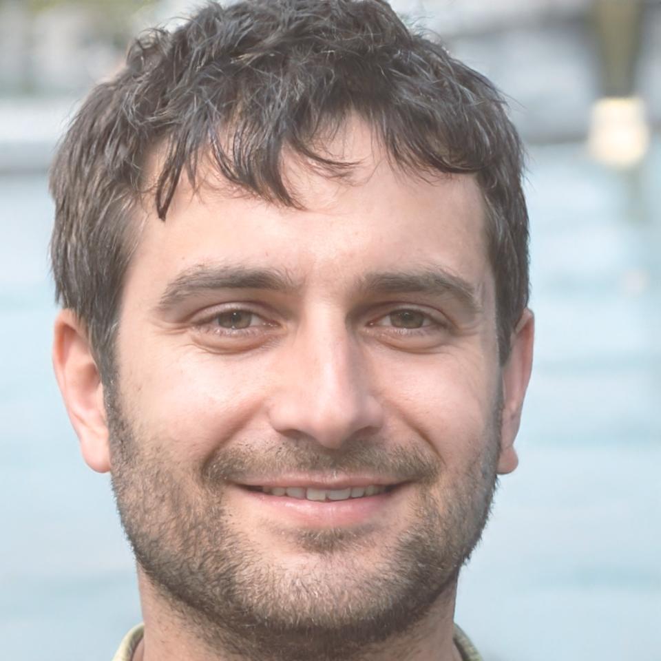 Finley Thamrongsak, Budget Analysis Instructor