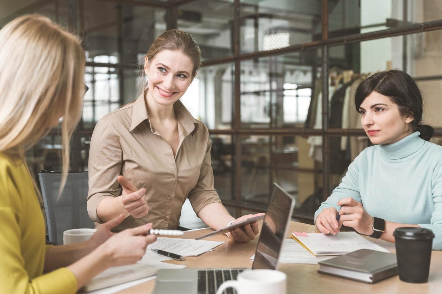 Financial reporting and analysis documentation